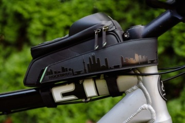 ROCKBROS Bicycle Bag 029-1BK Сумка для смартфона