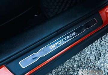 Kia Sportage III SUV Facelifting 1.6 GDI 135KM 2014 Kia Sportage Bezwypadkowa, FV23, KredytowanieLeasing, gw12m, Regularny Ser, zdjęcie 11