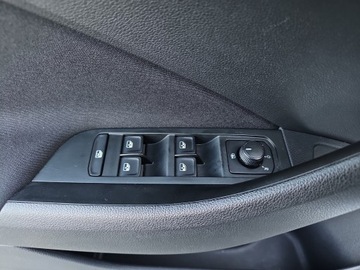 Skoda Scala Hatchback 1.0 TSI 110KM 2021 Skoda Scala 1.0 TSI, Bezwypadkowy, Polski Salon, F, zdjęcie 16