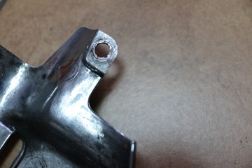 Honda Goldwing GL1500 Крышка тормозного диска P