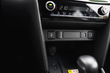 Toyota 2021 Toyota Yaris Cross 1.5 VVT-iE, Salon Polska, zdjęcie 17