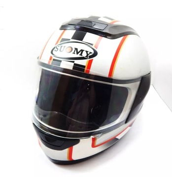 KASK SUOMY XL 1350