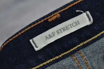 ABERCROMBIE & FITCH Stretch Jeans 32/34