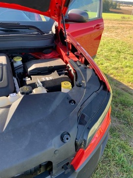 Jeep Cherokee V Terenowy 3.2 V6 272KM 2018 JEEP CHEROKEE TRAILHAWK ELITE 3.2 benzyna, 272KM, 2018r, zdjęcie 20