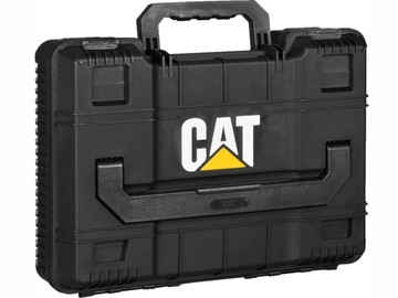Набор отверток 2-в-1 Cat 18 В 2x2,0 Ач