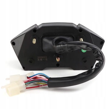 Светодиодный мотоциклетный спидометр