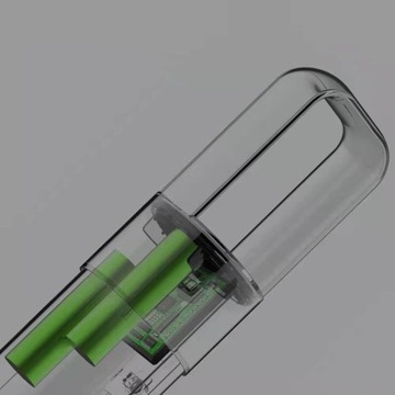 Car vacuum Cordless cleaner 12V 80W HEPA filter