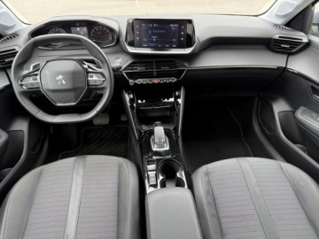 Peugeot 208 II Hatchback 1.2 PureTech 102KM 2021 Peugeot 208 Automat*Tylko 20000km*, zdjęcie 11