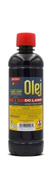 OLEJ DO LAMP 500ML