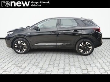 Opel 2023 Opel Grandland Polski Salon | Pierwszy właściciel, zdjęcie 7
