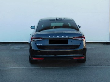 Skoda Superb IV Liftback 2.0 TDI 193KM 2025 SKODA Superb Edition 130 2.0 TDI SCR 4x4 DSG 193KM, zdjęcie 5
