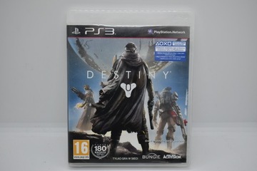 DESTINY PS3