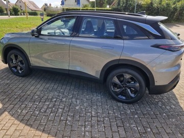 BAIC Beijing 5 1.5  177KM 2025 BAIC Beijing 5 Luxury DCT 1.5T Suv 177KM 2025, zdjęcie 1