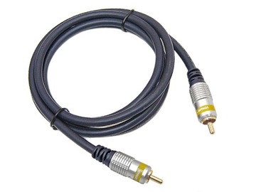 Kabel RCA/CINCH-RCA/CINCH INTERCONNECT COAXIAL HQ VITALCO 1.5m