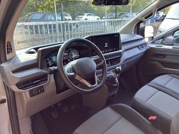 Volkswagen Caravelle T6 Transporter 2.0 TDI 150KM 2025 Volkswagen Caravelle L2H1/2.0 TDI 150 KM manual, zdjęcie 10