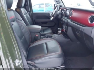 Jeep Gladiator 2023 Jeep Gladiator Rubicon 2023 3.6 Benzyna 285KM, zdjęcie 9