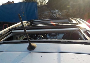 Fiat 500X Crossover 1.4 16V Mair 140KM 2016 Fiat 500X Okazja 1.4 Benzyna 140KM, zdjęcie 17