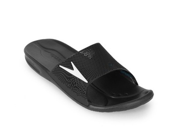 SPEEDO ATAMI II MAX LEKKIE KLAPKI NA BASEN 42