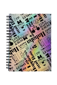 Kołobrulion B5 Coolpack Disney 100 Opal Collection Микки Маус