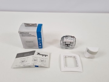 E8 Kopp 808102014 INFRAcontrol 180 Датчик движения IP20