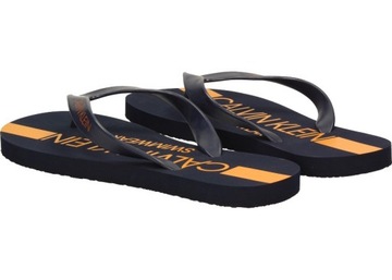 Calvin Klein Japonki KM0KM00344 39/40 Ff Sandals