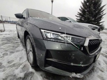 Skoda Octavia IV Liftback 1.5 TSI EVO 150KM 2025 Skoda Octavia Octavia Selection 1,5 TSI m-HEV 150 KM 7-bieg. DSG, maly prz, zdjęcie 6