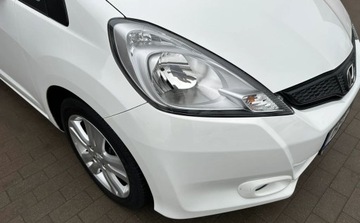 Honda Jazz III 1.4 i-VTEC 100KM 2014 Honda Jazz III LIFT 2014R, NISKI PRZEBIEG, Klima, zarejstrowana w PL, VAT-, zdjęcie 8