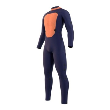 Гидрокостюм Mystic 2022 Star 5/3 BZ Night Blue - L