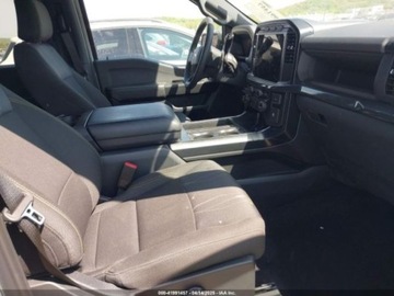 Ford 2024 Ford F150 2024r., STX, od ubezpieczalni 2.7 Benzyna 325KM, zdjęcie 8