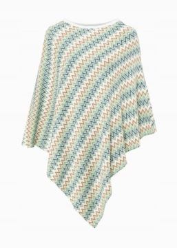 УНИВЕРСАЛЬНОЕ ПОНЧО оксд