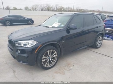 BMW X5 G05 2018 BMW X5 2018r., SDrive35I, od ubezpieczalni 3.0 Benzyna 300KM, zdjęcie 2