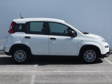Fiat Panda III 2023 Fiat Panda 1.0 FireFly, Salon Polska, zdjęcie 5