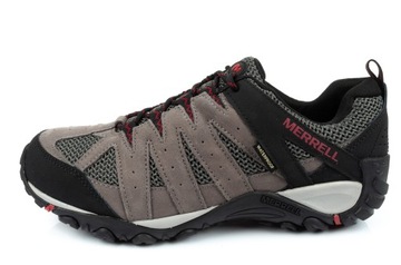 Trekingové topánky Merrell Accentor 2 Vent [J036201]