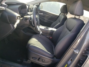 Hyundai Santa Fe IV 2022 Hyundai Santa Fe SEL 2022 2.5l 2.5 Benzyna 191KM, zdjęcie 7