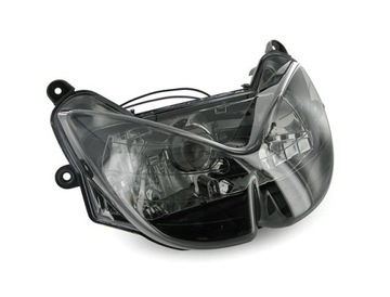 Yamaha Aerox 97-13 Reflektor lampa przód przednia