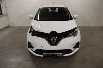 Renault ZOE II R110 109KM 2022 Renault Zoe 109 KM, bateria 52kWh na wlasnosc Elektryczny 109KM, zdjęcie 2
