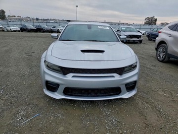 Dodge Charger VII 2022 Dodge Charger Scat Pack 2022 6.4 Benzyna 485KM, zdjęcie 5