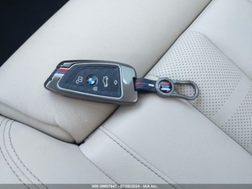 BMW X7 2022 BMW X7 2022r, XDrive40I, 3.0L 3.0 Benzyna 335KM, zdjęcie 13