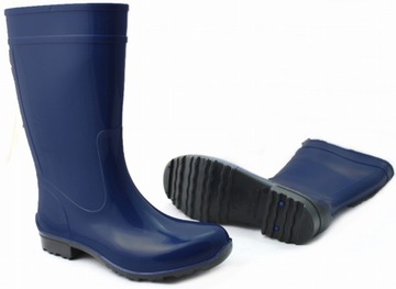 Молодежные резиновые сапоги для детей Ilse Gum Boots Обувь