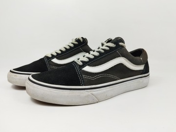 Sneakersy Vans Tenisówki Old Skool VN000D3HY28 roz 38.5