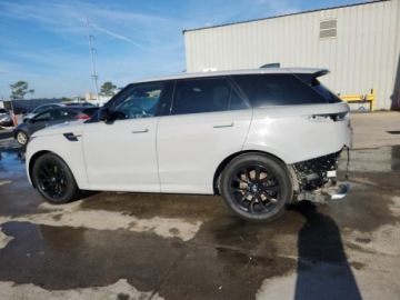 Land Rover Range Rover V 2024 Land Rover Range Rover Sport Dynamic Se 2024 3.0 Benzyna 395KM, zdjęcie 1