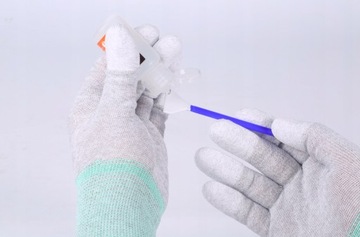 БОЛЬШОЙ набор для чистки сенсора камеры формата APS-C