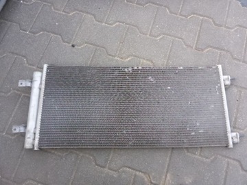 ASTRA K 5 V CHŁODNICA KLIMATYZACJI 39131676 ORYGINAŁ
