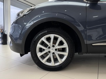 Renault Kadjar Crossover 1.2 Energy TCe 130KM 2016 Renault Kadjar Intens / Panorama / Kamera / Nawiga, zdjęcie 17