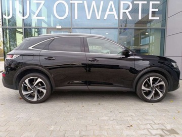  DS Automobiles DS 7 Crossback DS 7 Crossback 1.6 benzyna 180KM RIVOLI ASO, zdjęcie 4