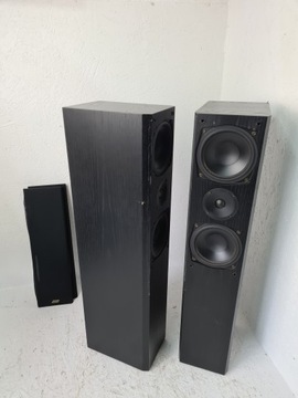 ASW INKOGNITO ISM-3 РЕДКИЕ ФИРМЕННЫЕ ДИНАМИКИ