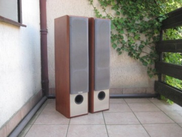 Колонки Tonsil Maestro II 180 unitra PARA