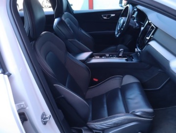 Volvo V60 II  2020 Volvo V60 B4, Salon Polska, Serwis ASO, Automat, zdjęcie 8