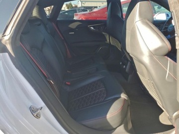 Audi A7 C7 2014 Audi RS7 Sportback 2014 4.0 Benzyna 560KM, zdjęcie 10