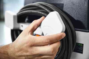 Мобильный пылесос Festool CLEANTEC CTL 36 E 574965